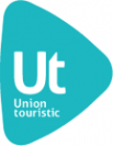 Логотип компании Юнион Туристик