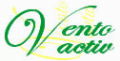 Логотип компании Венто-Тур