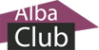 Логотип компании Альба Клаб