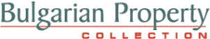 Логотип компании Bulgarian Property Collection