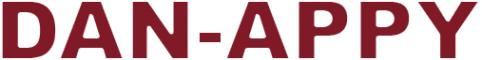 Логотип компании Dan Appy