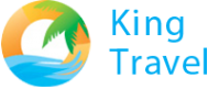 Логотип компании King-Travel
