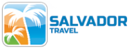 Логотип компании Сальвадор Трэвел