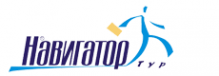 Логотип компании NAVIGATORtour