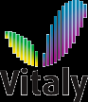 Логотип компании ВИТАЛИ