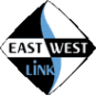 Логотип компании Восток-Запад Линк