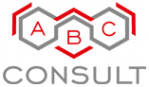 Логотип компании ABC-Consult