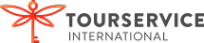 Логотип компании Турсервис Интернешнл