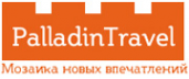 Логотип компании Палладин