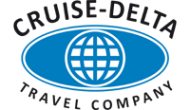 Логотип компании Круиз-Дельта