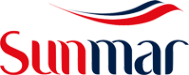 Логотип компании SUNMAR