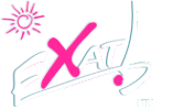 Логотип компании Еxaть!