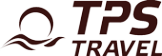 Логотип компании TPStravel