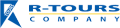 Логотип компании Р-ТУРС