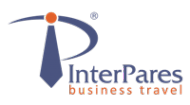Логотип компании InterPares
