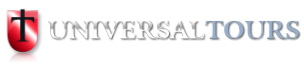 Логотип компании Юниверсал Турс