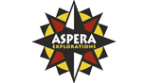 Логотип компании Aspera