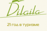 Логотип компании Дилайла