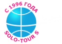 Логотип компании Соло-тур С