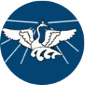 Логотип компании Белый Лебедь