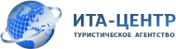 Логотип компании Ита-Центр