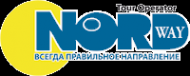 Логотип компании Норд Вэй Груп