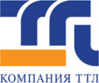 Логотип компании ТТЛ-Тур