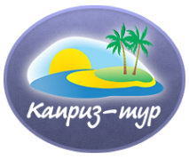 Логотип компании Каприз-Тур