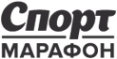 Логотип компании Спорт-марафон