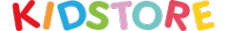 Логотип компании Kidstore