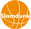 Логотип компании Slam Dunk