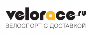 Логотип компании Velorace.ru