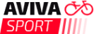 Логотип компании Авива Спорт
