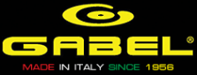 Логотип компании GABEL
