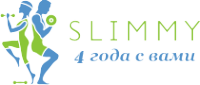 Логотип компании Slimmy.ru