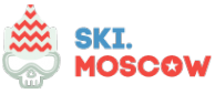 Логотип компании Ski.moscow