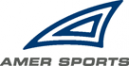 Логотип компании Amer Sports