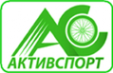 Логотип компании АКТИВСПОРТ