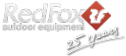 Логотип компании Red Fox