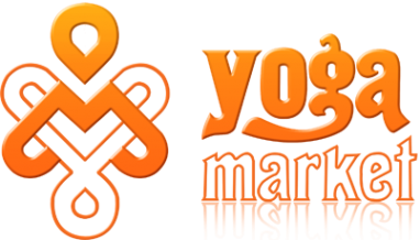 Логотип компании Yoga market