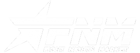 Логотип компании Fight Nights