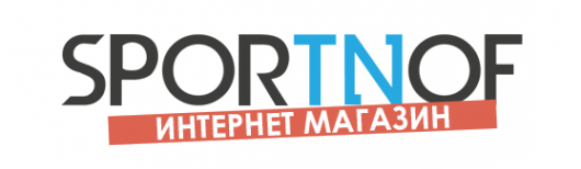 Логотип компании Sportnof