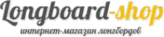 Логотип компании Longboard-Shop