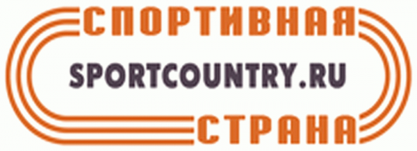 Логотип компании Спортивная страна