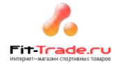 Логотип компании Fit-Trade.ru