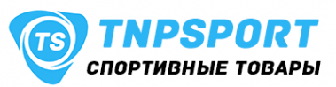 Логотип компании TNPSPORT