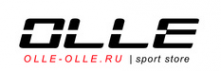 Логотип компании OLLE