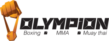 Логотип компании OLYMPION