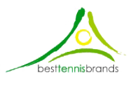 Логотип компании Besttennisbrands