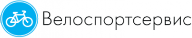 Логотип компании Велоспортсервис